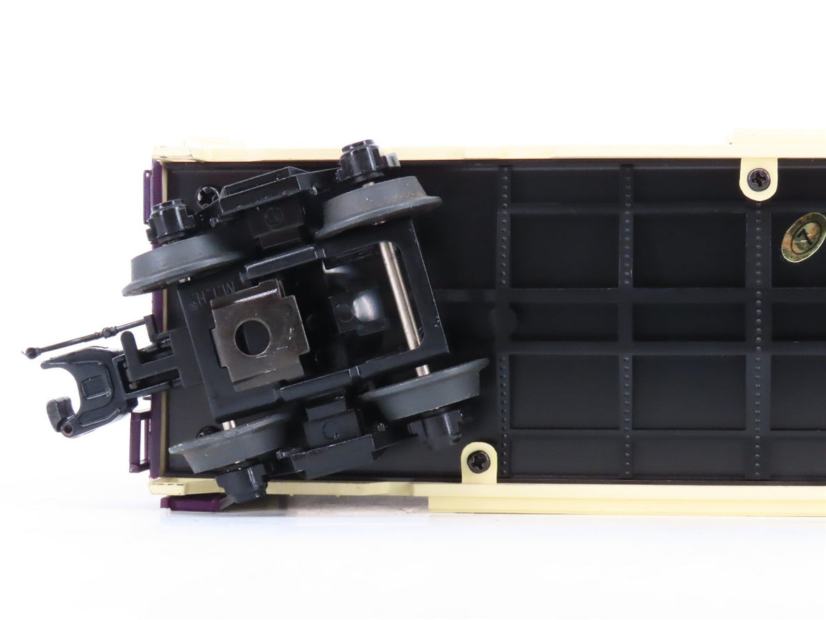 O Gauge 3-Rail MTH 20-93321 TCA Spring York 2006 40&#39; Box Car