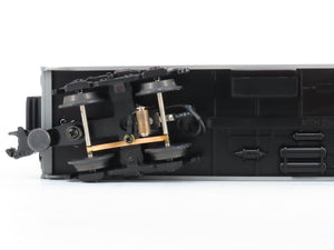 O27 Gauge 3-Rail MTH RailKing RK-6022 NYC Streamline Vista Dome Passenger #10590
