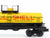 O27 Gauge 3-Rail MTH RailKing 30-8108 RPX Shell Single Dome Tank Car #2430