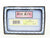 O27 Gauge 3-Rail MTH RailKing 30-8108 RPX Shell Single Dome Tank Car #2430