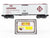 O27 Gauge 3-Rail MTH RailKing 30-8601 EL Erie Lackawanna 40' Reefer #62203