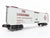 O27 Gauge 3-Rail MTH RailKing 30-8601 EL Erie Lackawanna 40' Reefer #62203