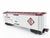 O27 Gauge 3-Rail MTH RailKing 30-8601 EL Erie Lackawanna 40' Reefer #62203
