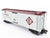 O27 Gauge 3-Rail MTH RailKing 30-8601 EL Erie Lackawanna 40' Reefer #62203