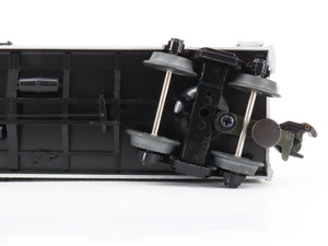 O27 Gauge 3-Rail MTH RailKing 30-8601 EL Erie Lackawanna 40' Reefer #62203