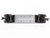 O27 Gauge 3-Rail MTH RailKing 30-8311 WP Western Pacific Flat Car w/ '67 VW's