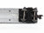 O27 Gauge 3-Rail MTH RailKing 30-8311 WP Western Pacific Flat Car w/ '67 VW's