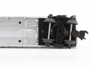 O27 Gauge 3-Rail MTH RailKing 30-8311 WP Western Pacific Flat Car w/ '67 VW's