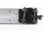 O27 Gauge 3-Rail MTH RailKing 30-8311 WP Western Pacific Flat Car w/ '67 VW's