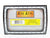 O27 Gauge 3-Rail MTH RailKing 30-8311 WP Western Pacific Flat Car w/ '67 VW's
