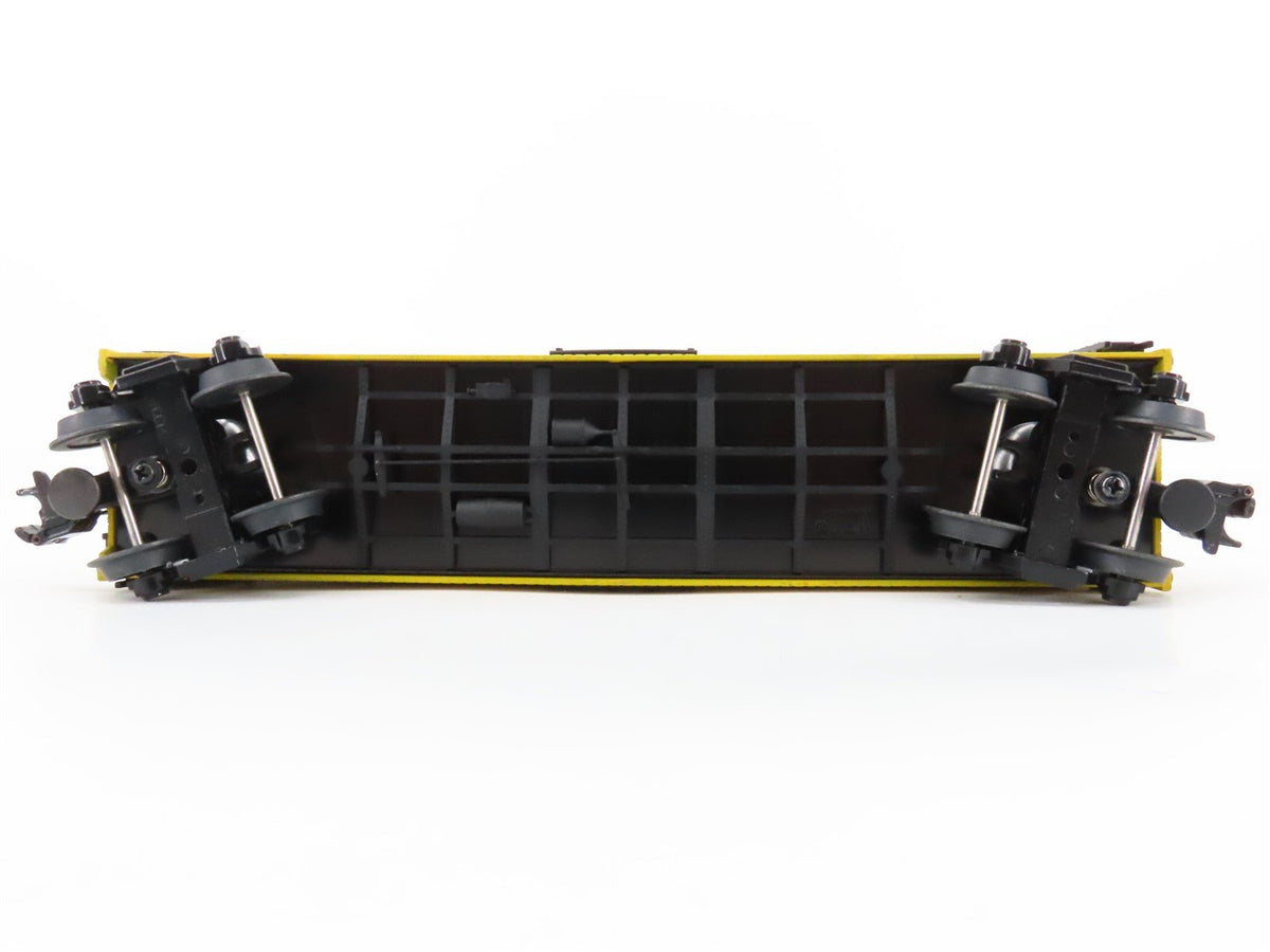 O27 Gauge 3-Rail MTH RailKing 30-8606 URTC Atlantic &amp; Pacific Tea Reefer #23027