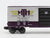 O Gauge 3-Rail MTH 20-93189 TCA Spring York 2004 40' Box Car