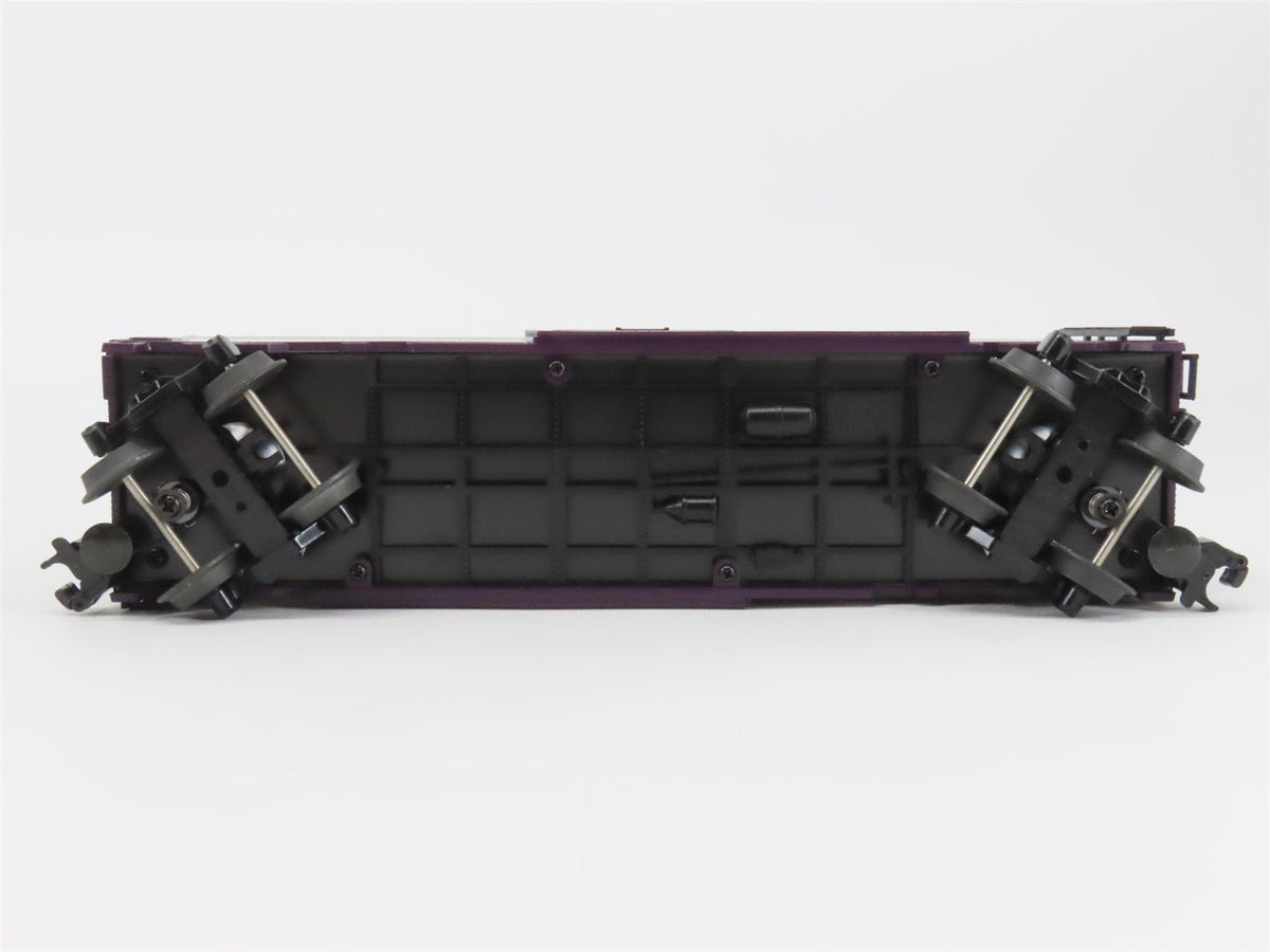 O Gauge 3-Rail MTH 20-93189 TCA Spring York 2004 40&#39; Box Car
