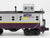 O Gauge 3-Rail MTH RailKing 30-7779 MTHRRC 2002 Steel Offset Cupola Caboose
