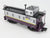 O Gauge 3-Rail MTH RailKing 30-7779 MTHRRC 2002 Steel Offset Cupola Caboose