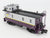 O Gauge 3-Rail MTH RailKing 30-7779 MTHRRC 2002 Steel Offset Cupola Caboose