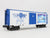 O Gauge 3-Rail MTH 20-93348 TCA Fall York 2006 40' Box Car