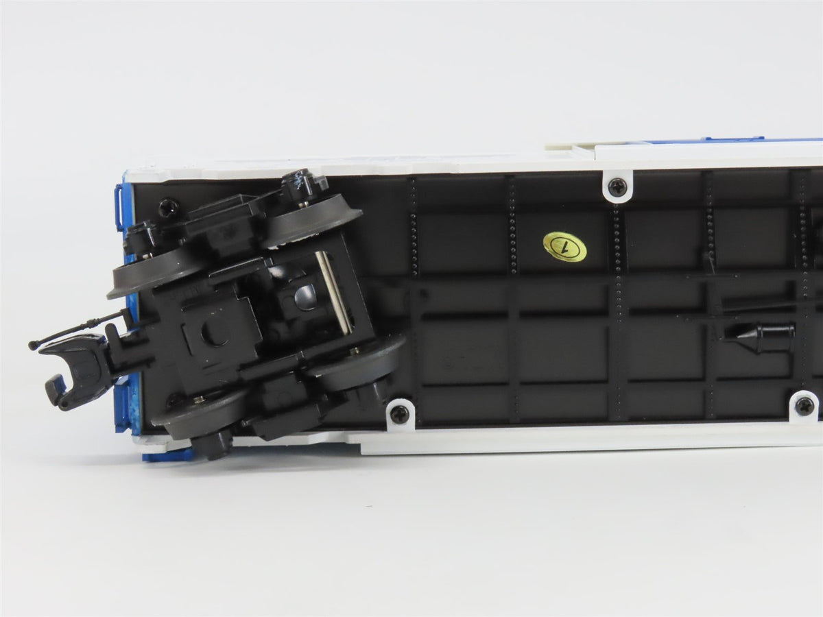 O Gauge 3-Rail MTH 20-93348 TCA Fall York 2006 40&#39; Box Car