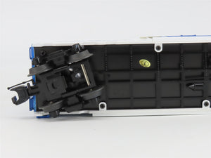 O Gauge 3-Rail MTH 20-93348 TCA Fall York 2006 40' Box Car