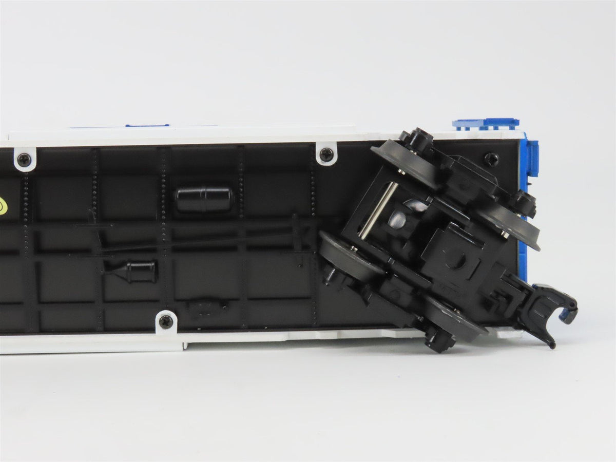 O Gauge 3-Rail MTH 20-93348 TCA Fall York 2006 40&#39; Box Car
