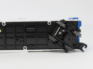 O Gauge 3-Rail MTH 20-93348 TCA Fall York 2006 40' Box Car