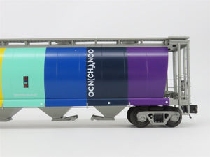 O Gauge 3-Rail MTH 20-97687 CN 