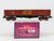 O Gauge 3-Rail MTH 20-98094 UP Union Pacific Steel Drop-Bottom Gondola #60350