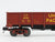 O Gauge 3-Rail MTH 20-98094 UP Union Pacific Steel Drop-Bottom Gondola #60350