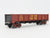 O Gauge 3-Rail MTH 20-98094 UP Union Pacific Steel Drop-Bottom Gondola #60350