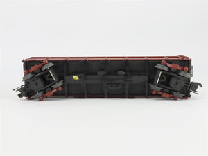 O Gauge 3-Rail MTH 20-98094 UP Union Pacific Steel Drop-Bottom Gondola #60350