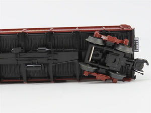 O Gauge 3-Rail MTH 20-98094 UP Union Pacific Steel Drop-Bottom Gondola #60350