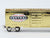O Gauge 3-Rail MTH 20-93037 NYC Millennium Special 40' Box Car - Gold Plated