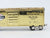 O Gauge 3-Rail MTH 20-93037 NYC Millennium Special 40' Box Car - Gold Plated