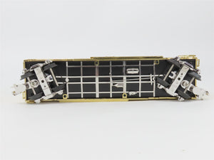 O Gauge 3-Rail MTH 20-93037 NYC Millennium Special 40' Box Car - Gold Plated