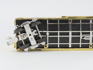 O Gauge 3-Rail MTH 20-93037 NYC Millennium Special 40' Box Car - Gold Plated