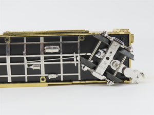 O Gauge 3-Rail MTH 20-93037 NYC Millennium Special 40' Box Car - Gold Plated
