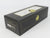 O Gauge 3-Rail MTH 20-93037 NYC Millennium Special 40' Box Car - Gold Plated