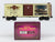 O Gauge 3-Rail MTH 20-93404 TCA Fall York 2007 40' Box Car