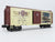 O Gauge 3-Rail MTH 20-93404 TCA Fall York 2007 40' Box Car