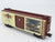 O Gauge 3-Rail MTH 20-93404 TCA Fall York 2007 40' Box Car