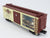 O Gauge 3-Rail MTH 20-93404 TCA Fall York 2007 40' Box Car