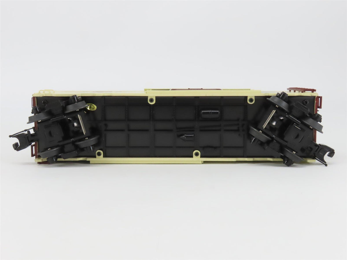 O Gauge 3-Rail MTH 20-93404 TCA Fall York 2007 40&#39; Box Car