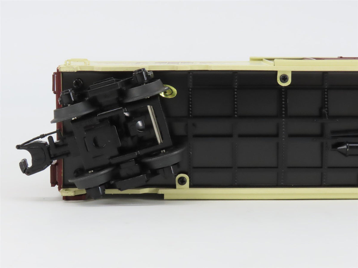 O Gauge 3-Rail MTH 20-93404 TCA Fall York 2007 40&#39; Box Car