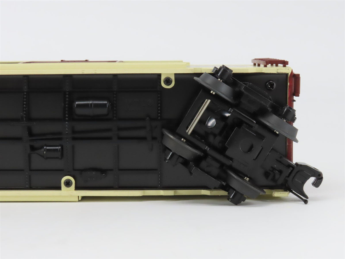 O Gauge 3-Rail MTH 20-93404 TCA Fall York 2007 40&#39; Box Car