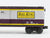 O27 Gauge 3-Rail MTH RailKing 30-7423 MTHRRC MTH Railroaders Club 40' Box Car