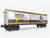 O27 Gauge 3-Rail MTH RailKing 30-7423 MTHRRC MTH Railroaders Club 40' Box Car