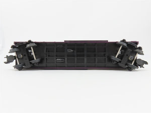 O27 Gauge 3-Rail MTH RailKing 30-7423 MTHRRC MTH Railroaders Club 40' Box Car