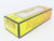 O27 Gauge 3-Rail MTH RailKing 30-7423 MTHRRC MTH Railroaders Club 40' Box Car