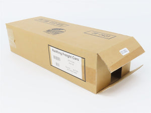 O27 Gauge 3-Rail MTH RailKing 30-7423 MTHRRC MTH Railroaders Club 40' Box Car
