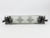 O Gauge 3-Rail MTH 20-97319 TLDX Pillsbury 3-Bay Covered Hopper #6758